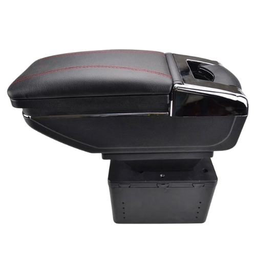 Armrest Console