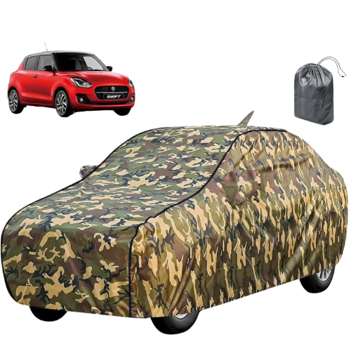 Car Body Cover