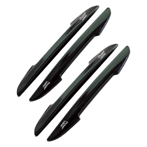 Door Edge Guards