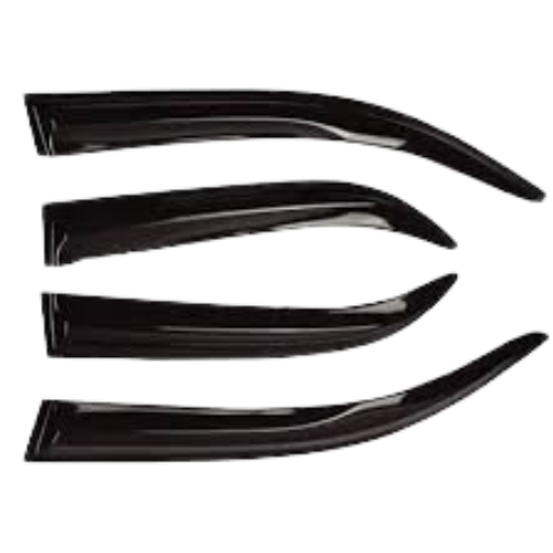 Door Visors
