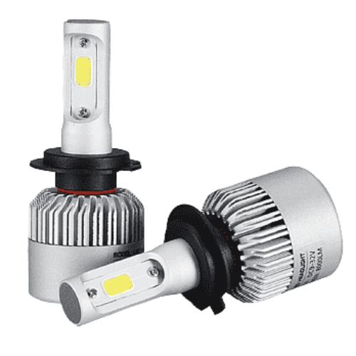 Fog Lamps / Projector Lamps