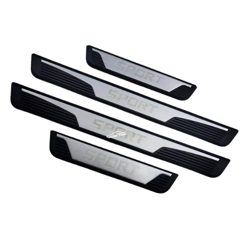 Scuff Plate