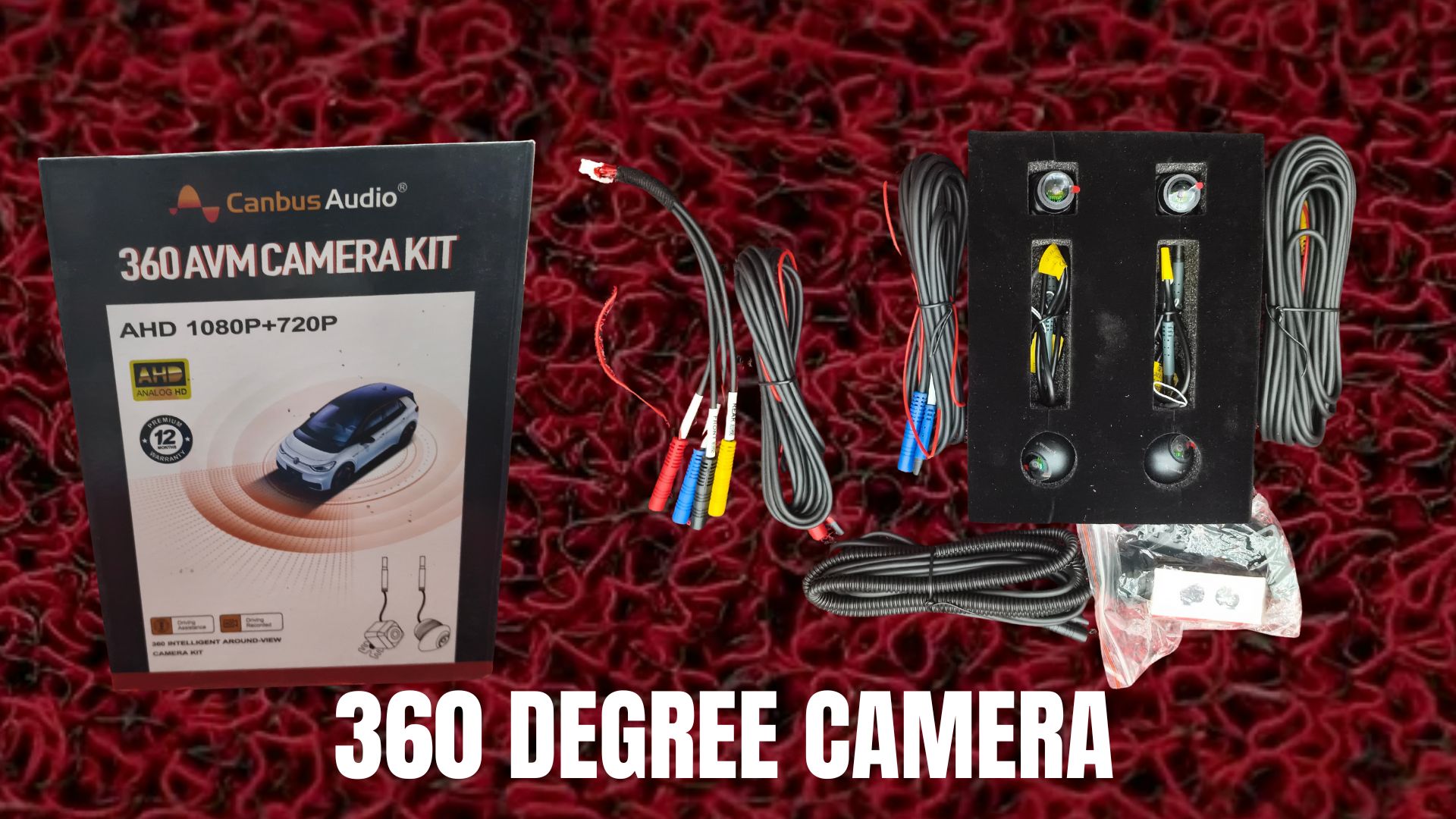 360 camera 4