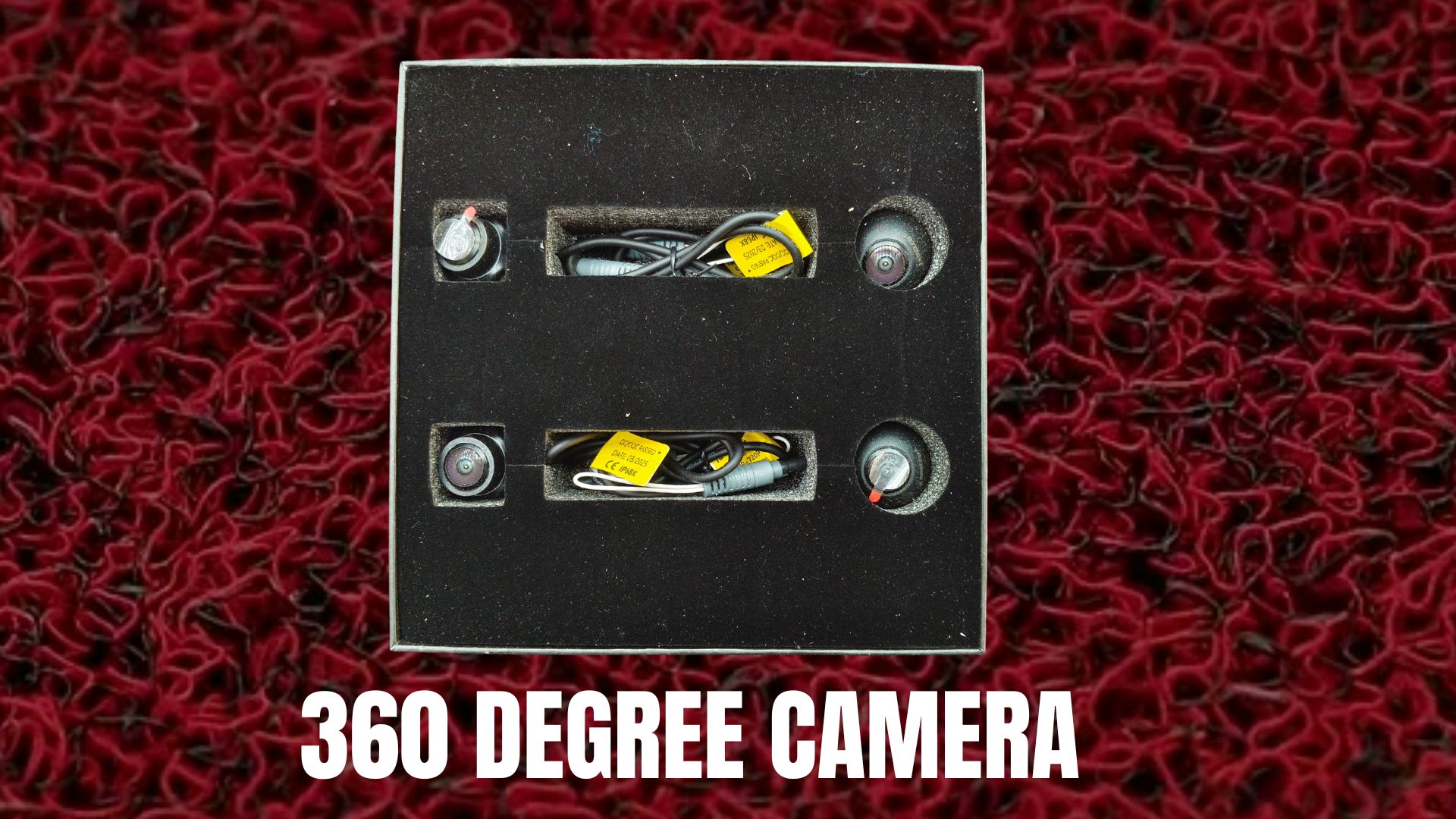 360 camera