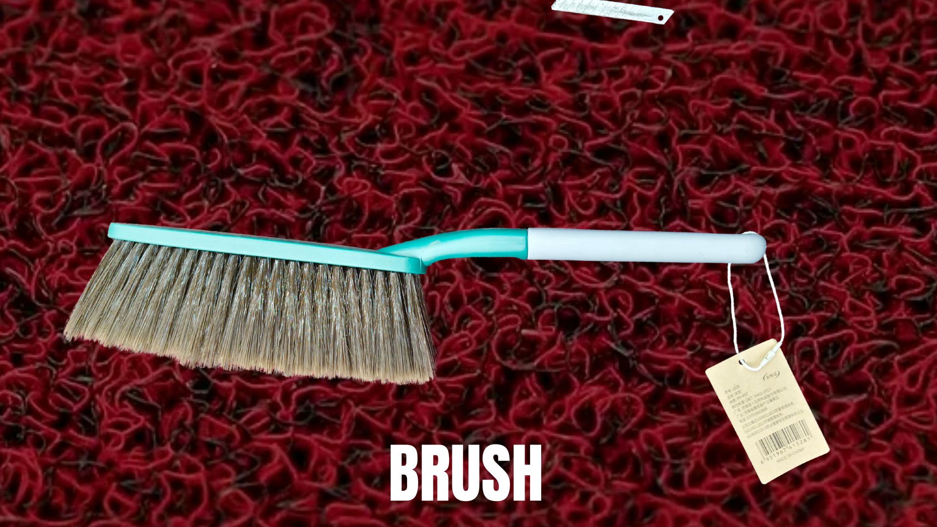BRUSH 1