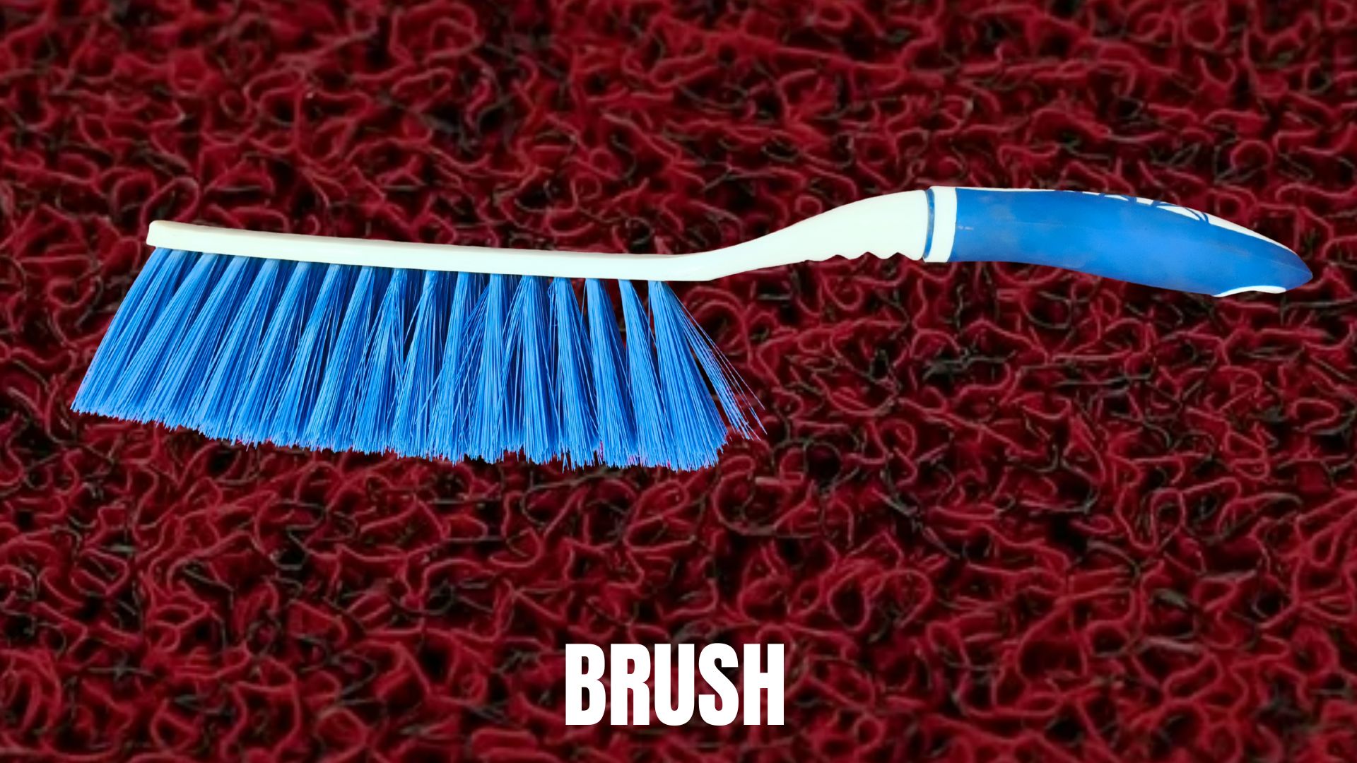 BRUSH 2