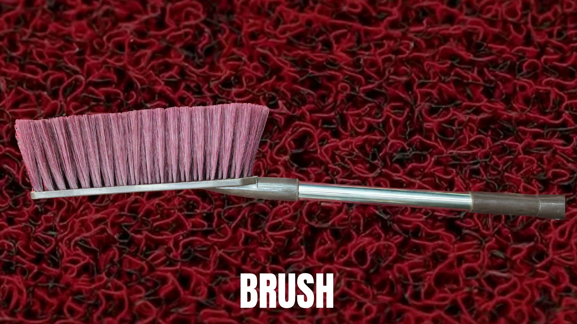 BRUSH 4