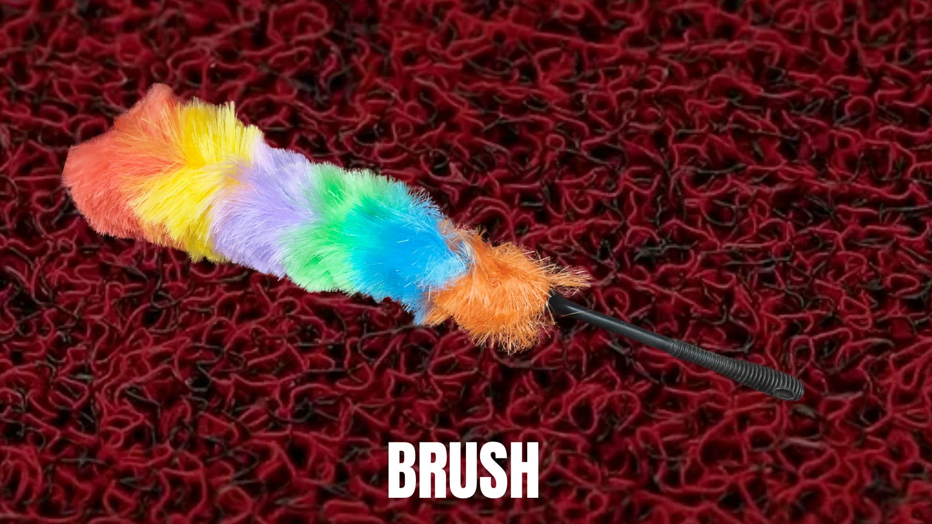 BRUSH 5