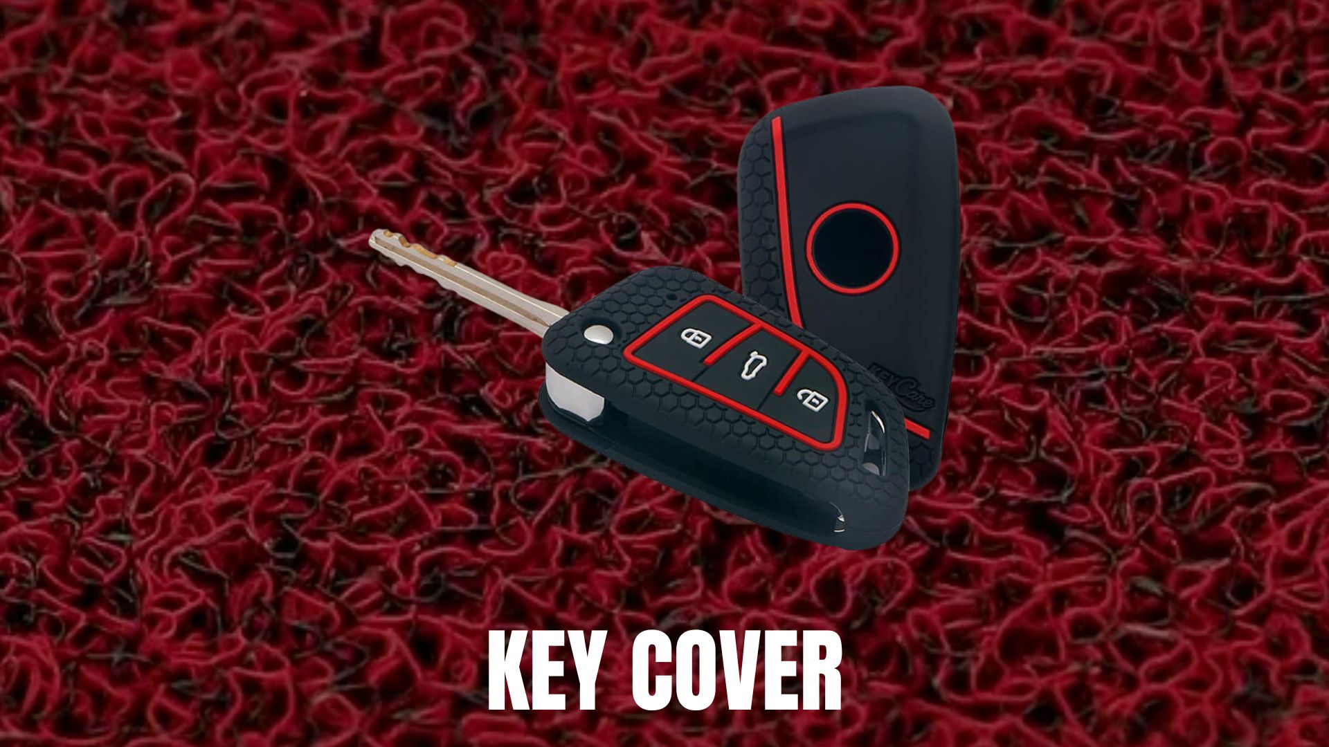 Car key Cover 1