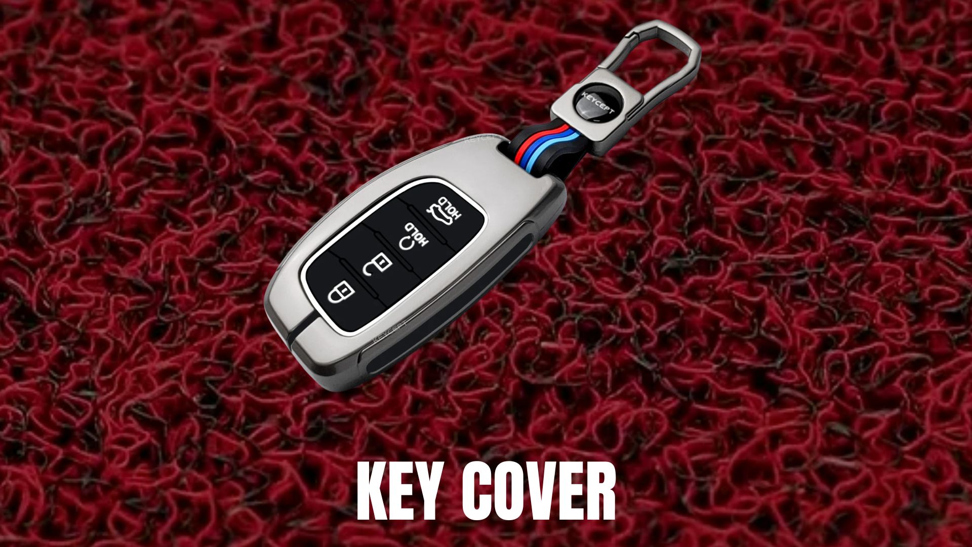 Car key Cover