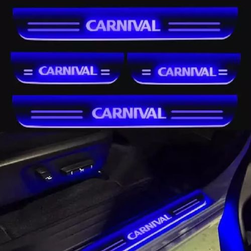 Carnival Scuff