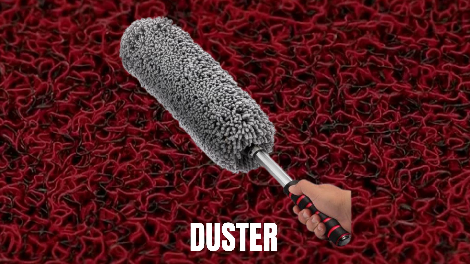 Duster 1