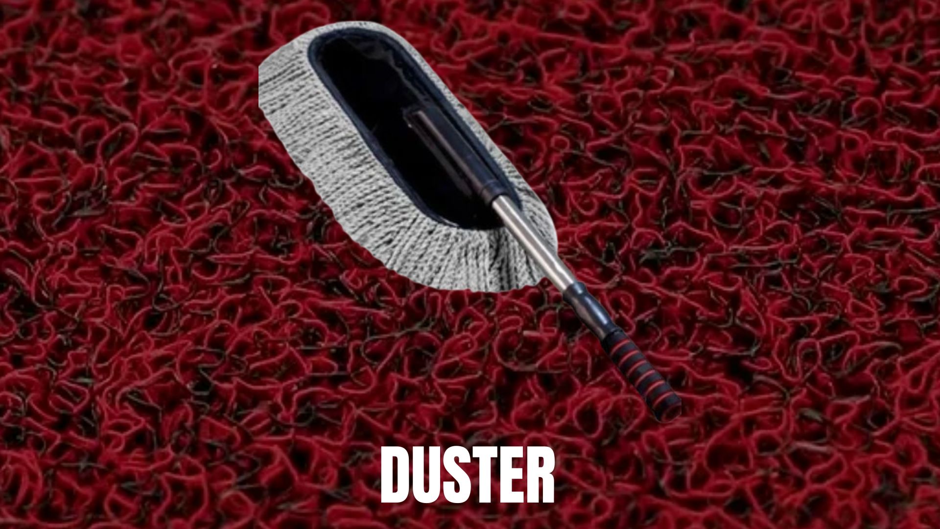 Duster