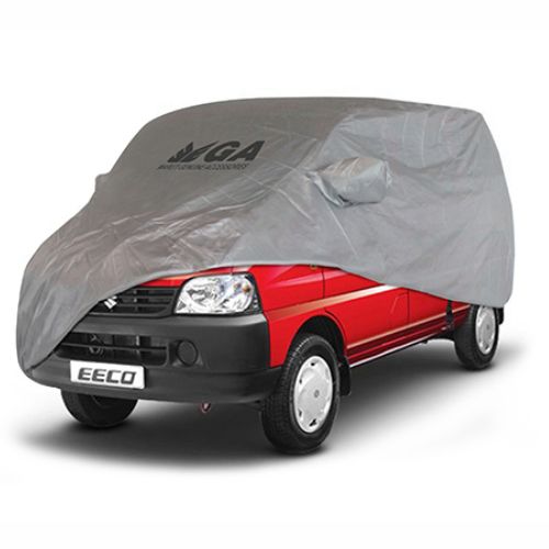 EECO Car cover