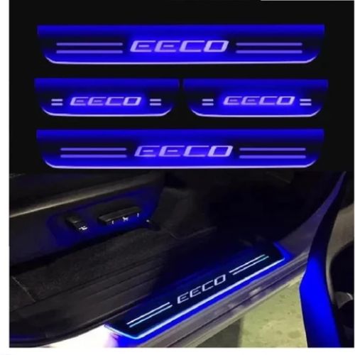 EEco scuff plate