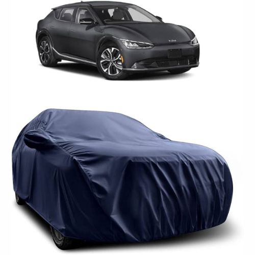 EV6 Cover