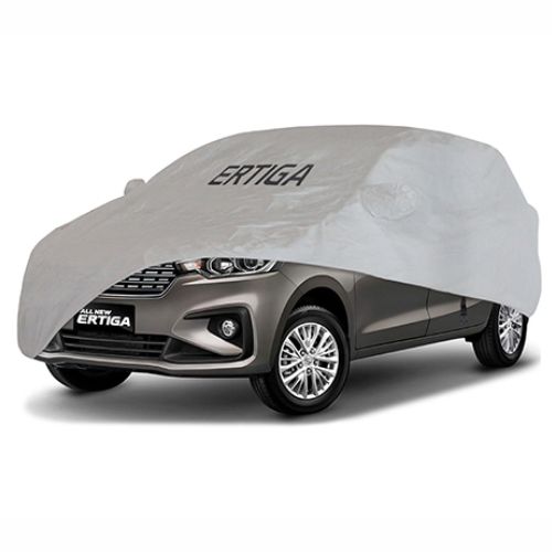Ertiga cover
