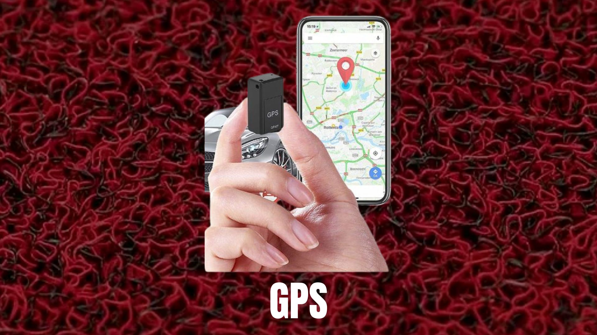 GPS 1