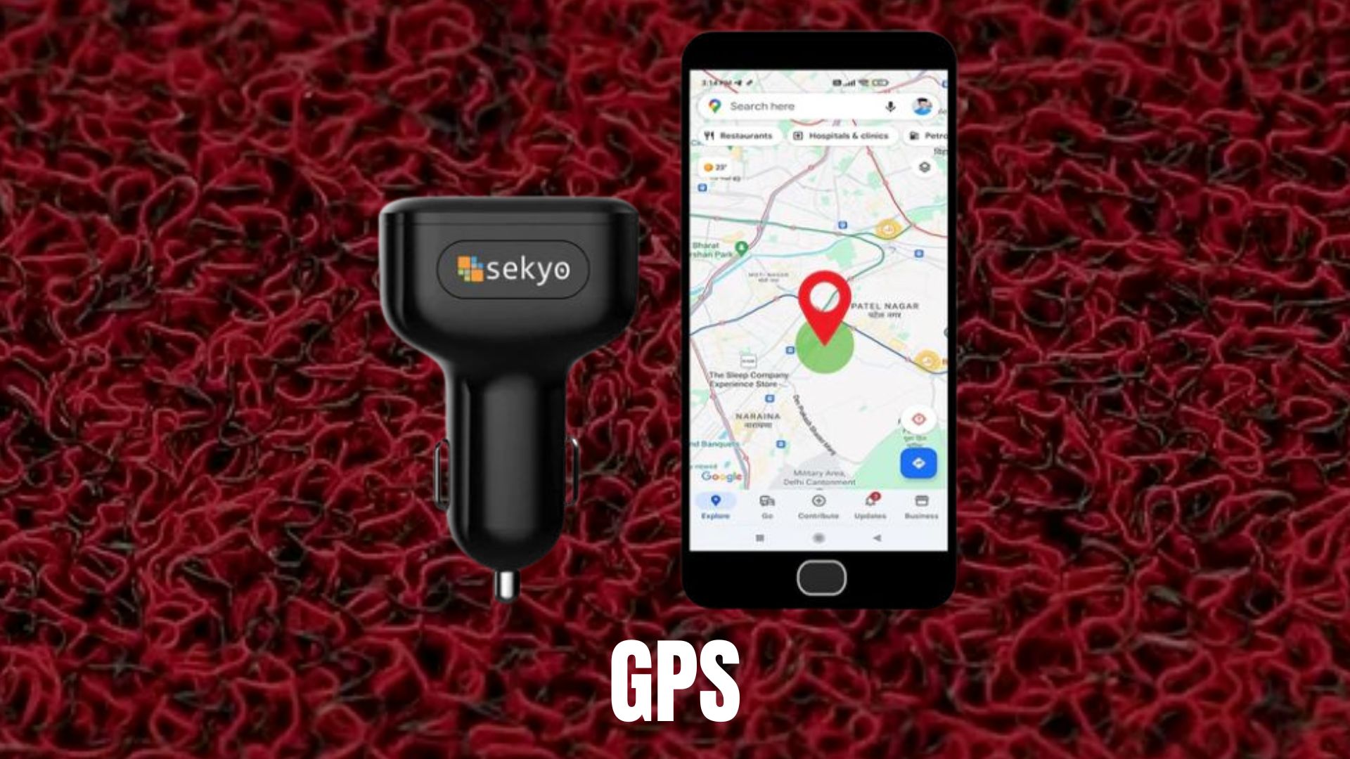 GPS 2