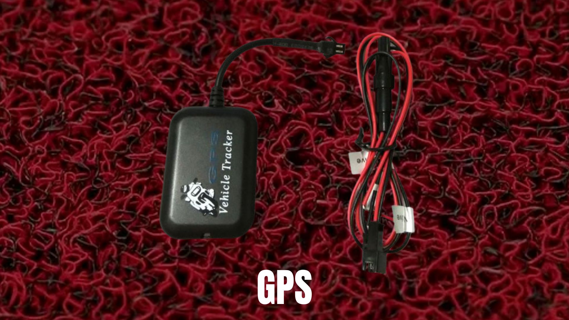 GPS