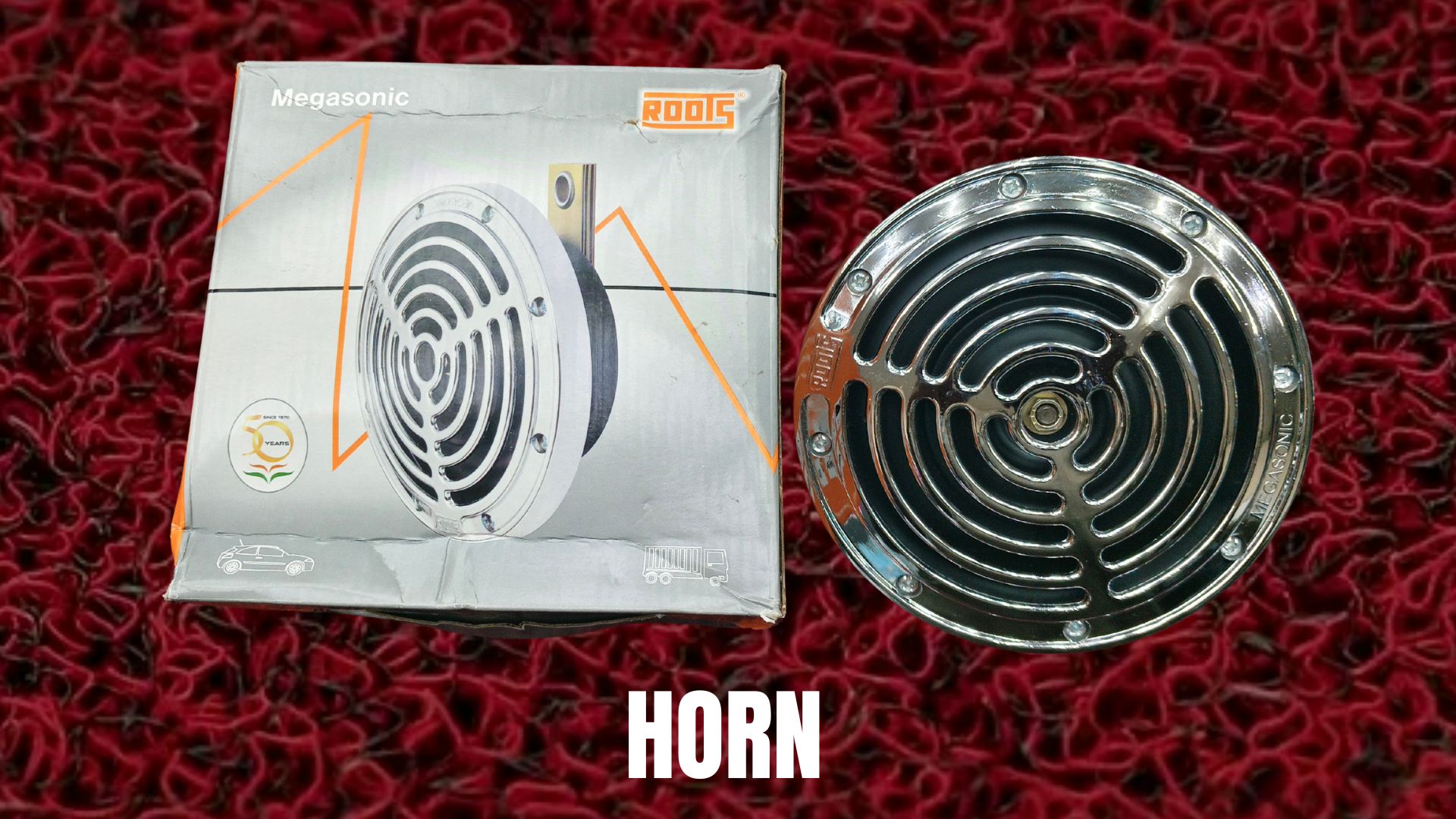 HORN 1