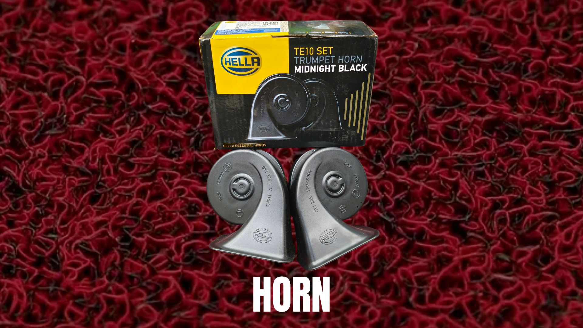 HORN 4