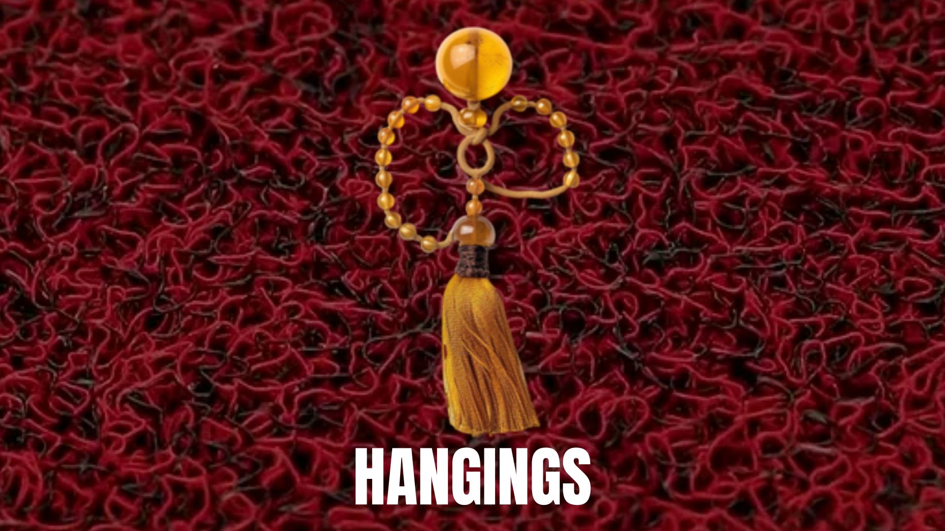 Hangings 1