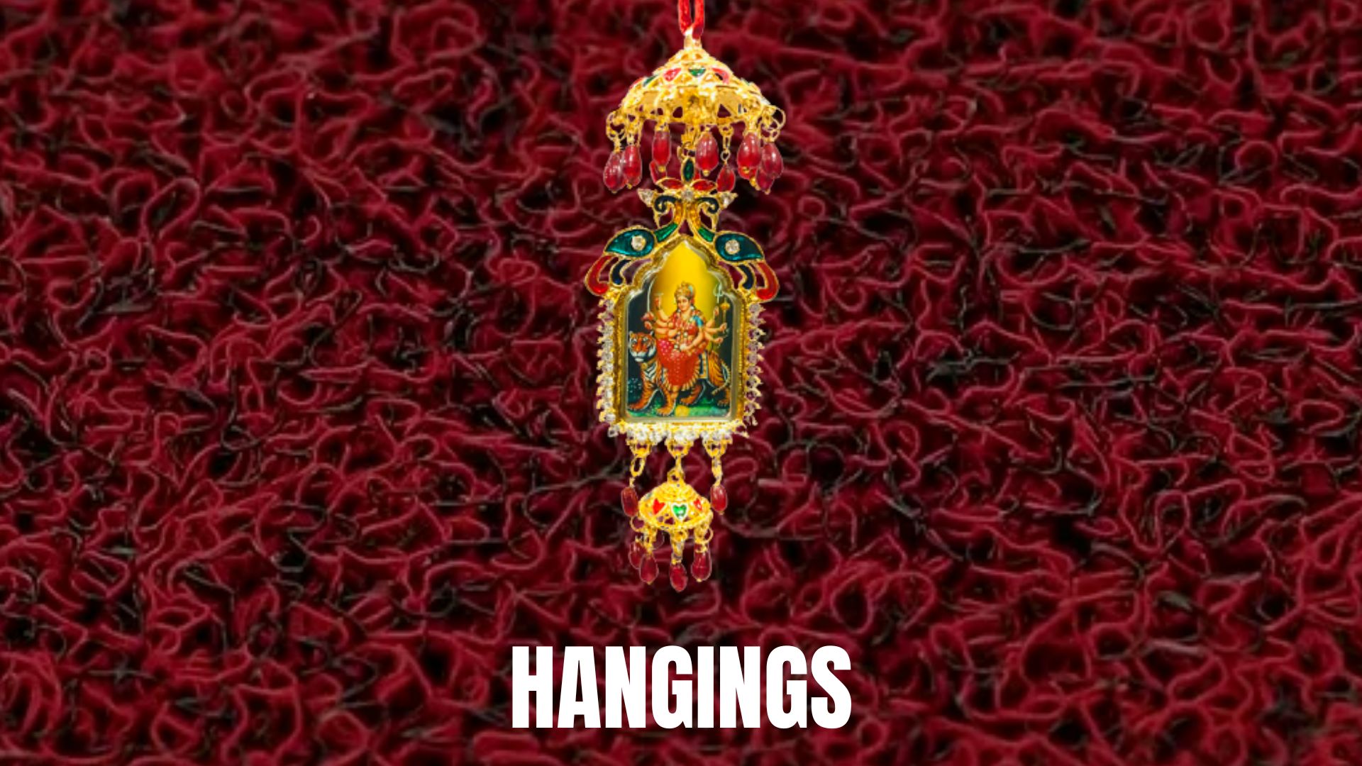 Hangings 2