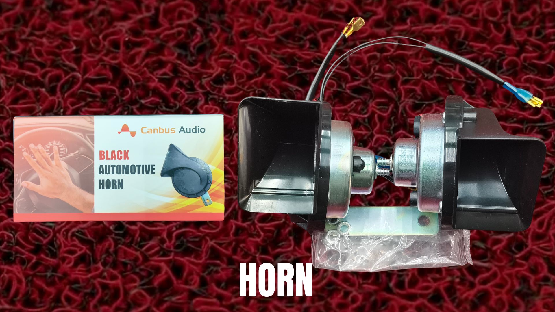 Horn
