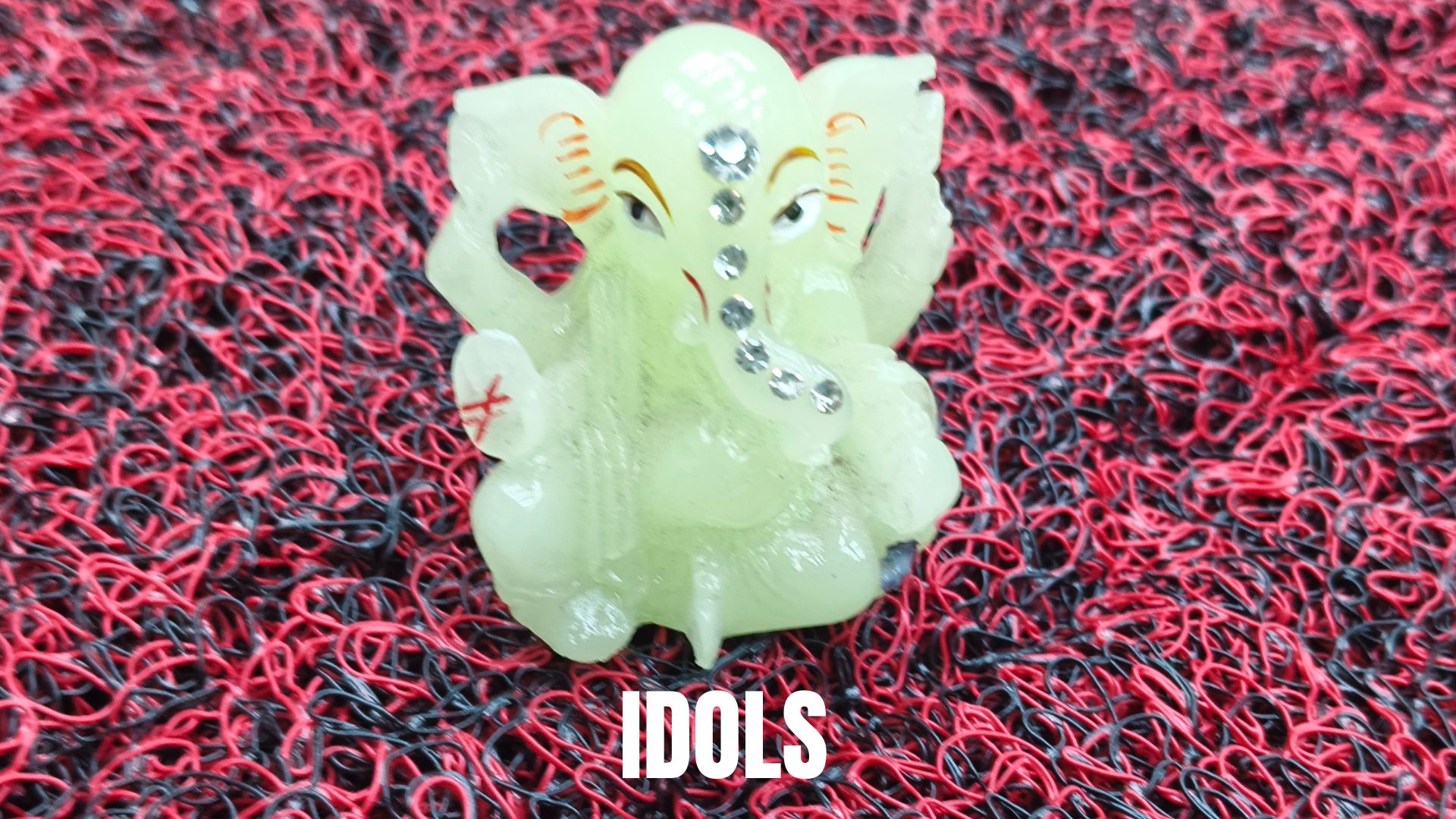 IDOLS 1