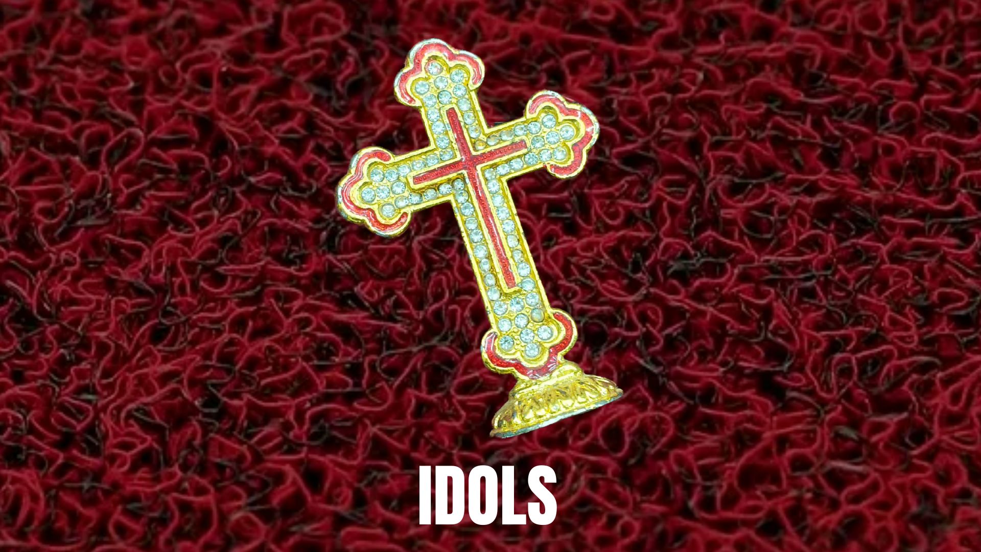 IDOLS
