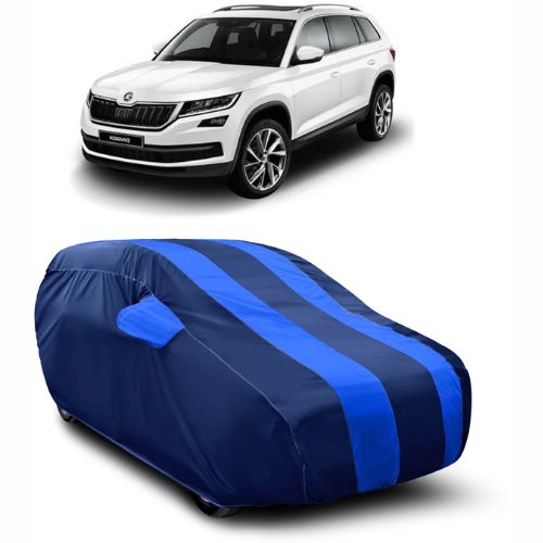 Kodiaq cover