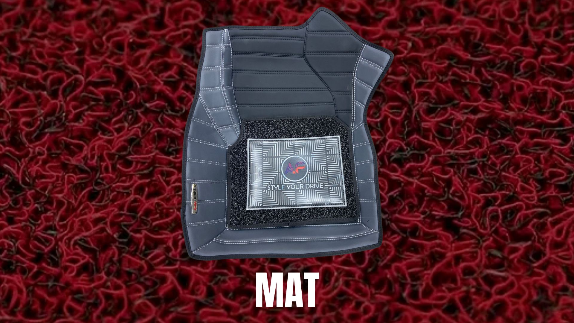 MAT 3
