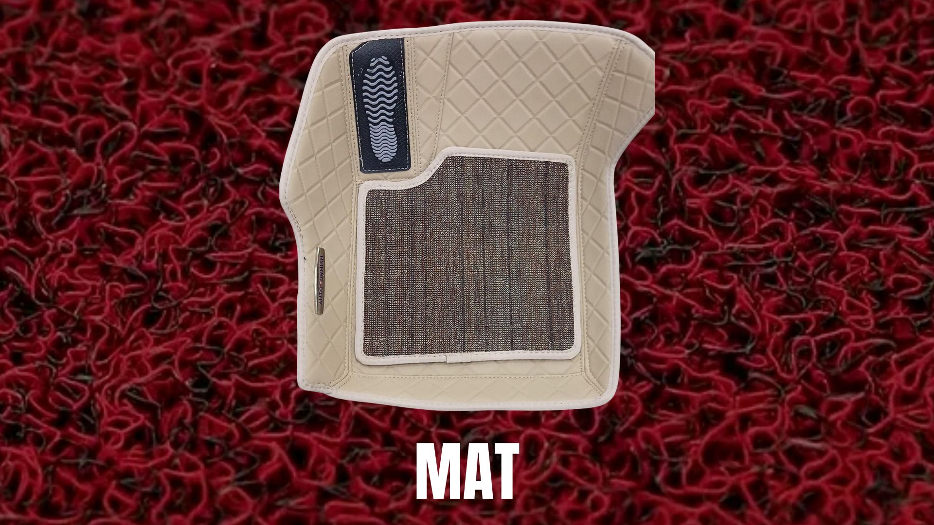 MAT 8