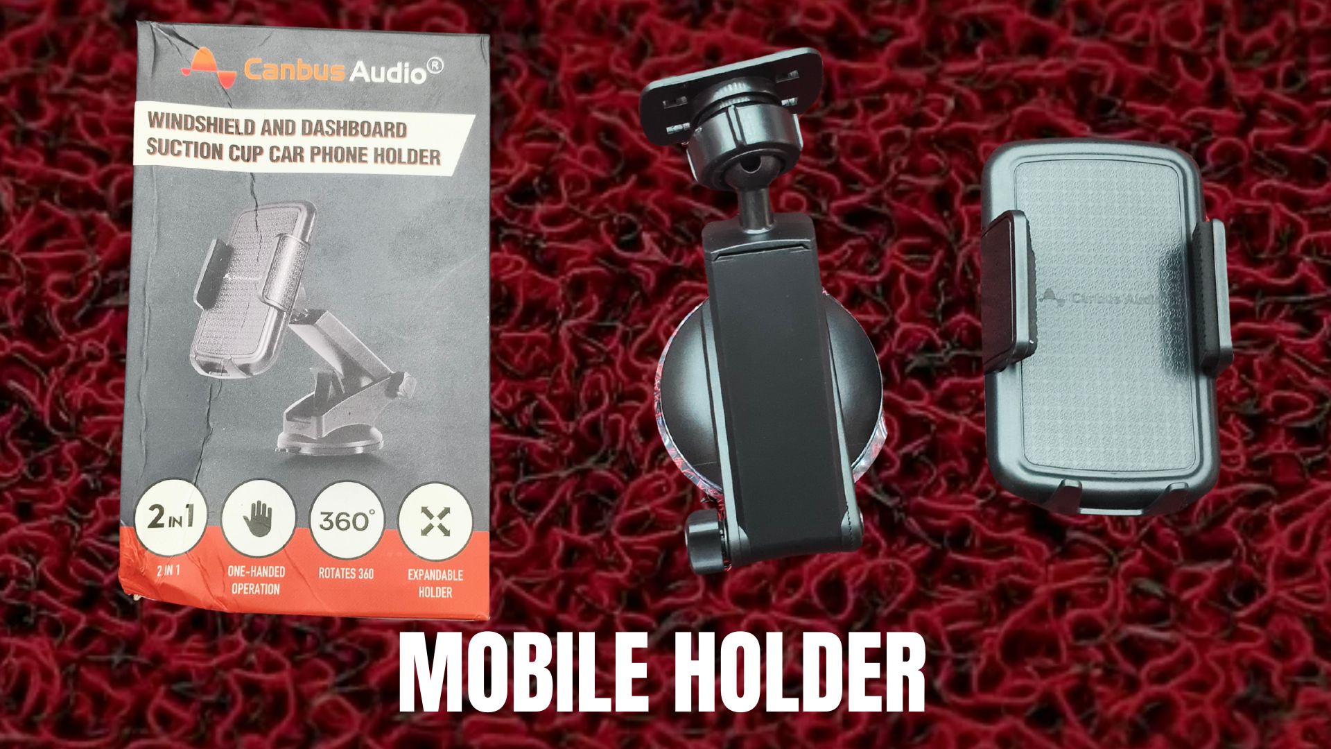 MOBILE HOLDER 1