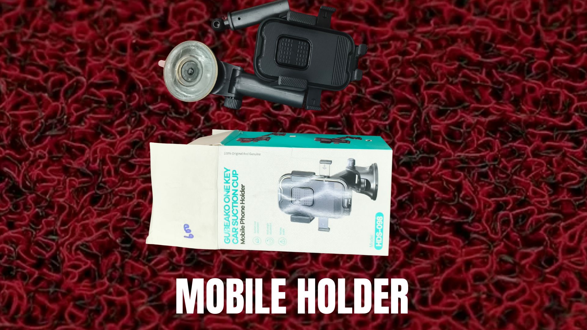 MOBILE HOLDER