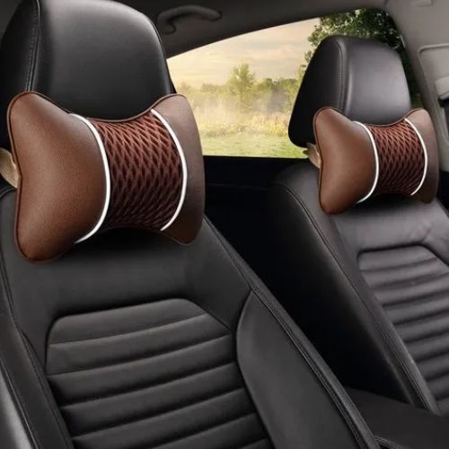 Neck Pillow 1