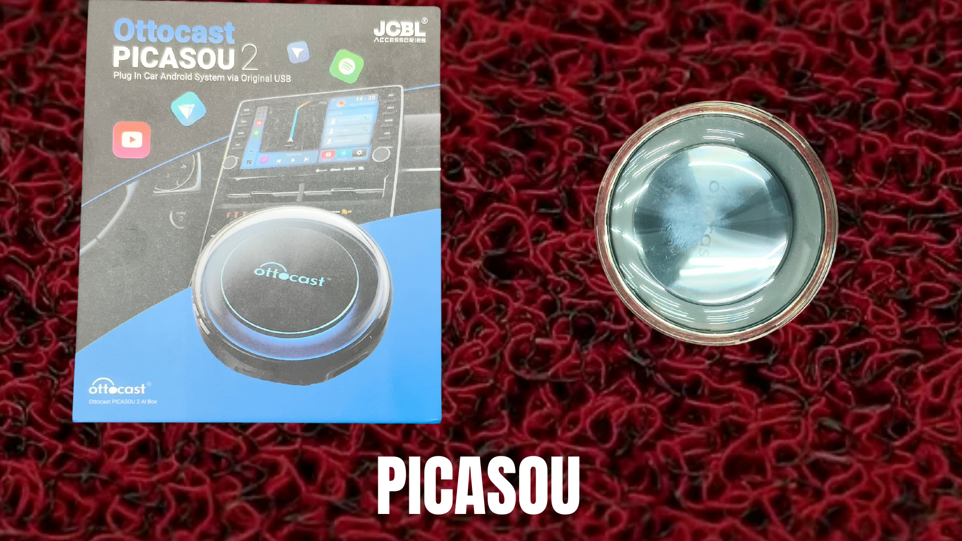 PICASOU