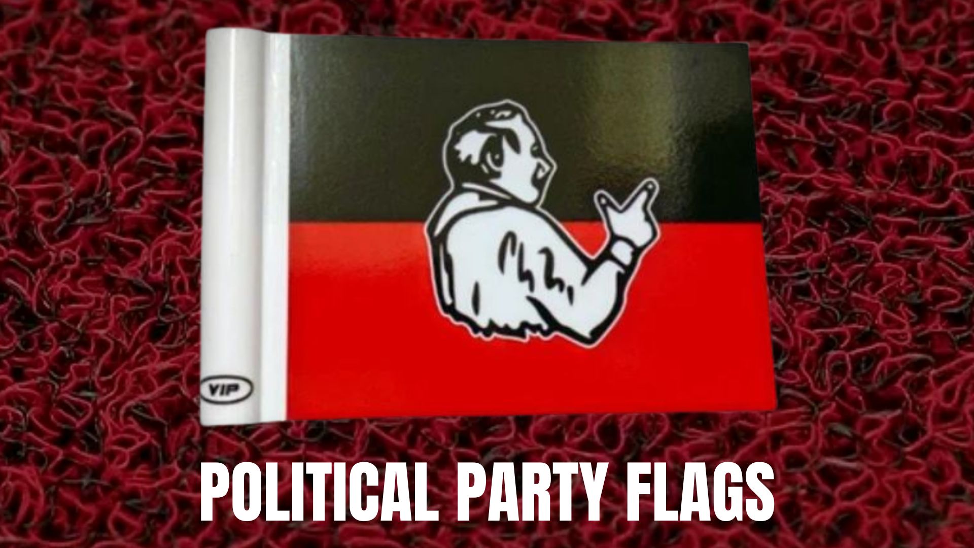 Party Flags 1