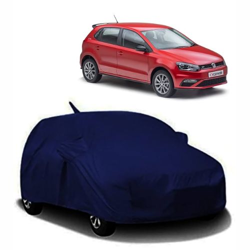 Polo cover