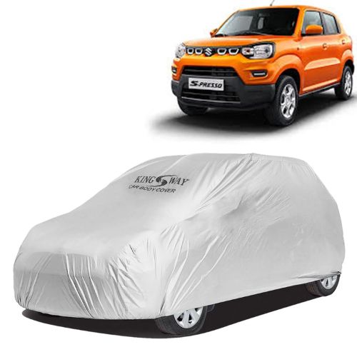 S-Presso COver