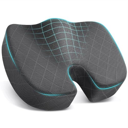 Seat cushion