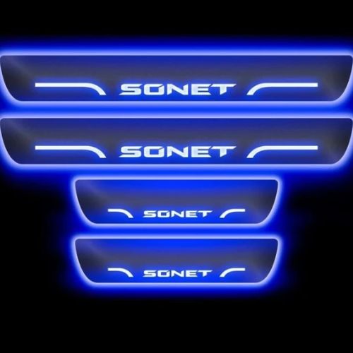Sonet Scuff plate