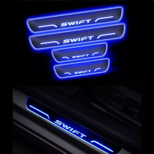 Swift scuff