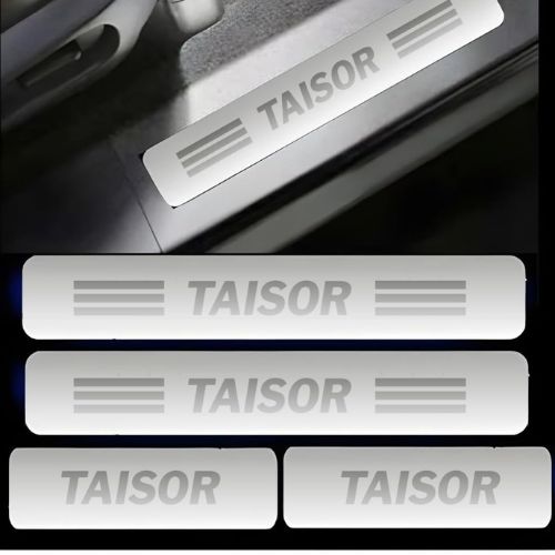 Taisor scuff