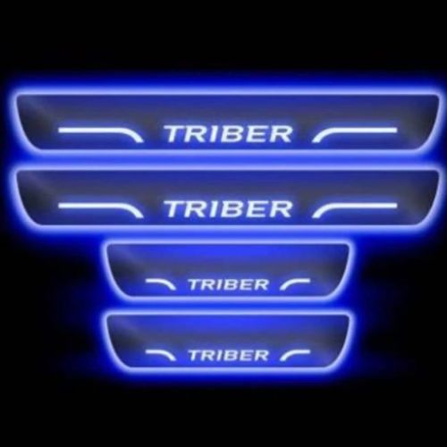 Triber Scuff plate