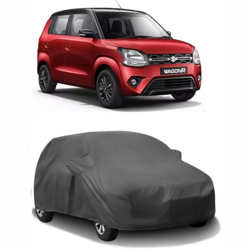 Wagon COver