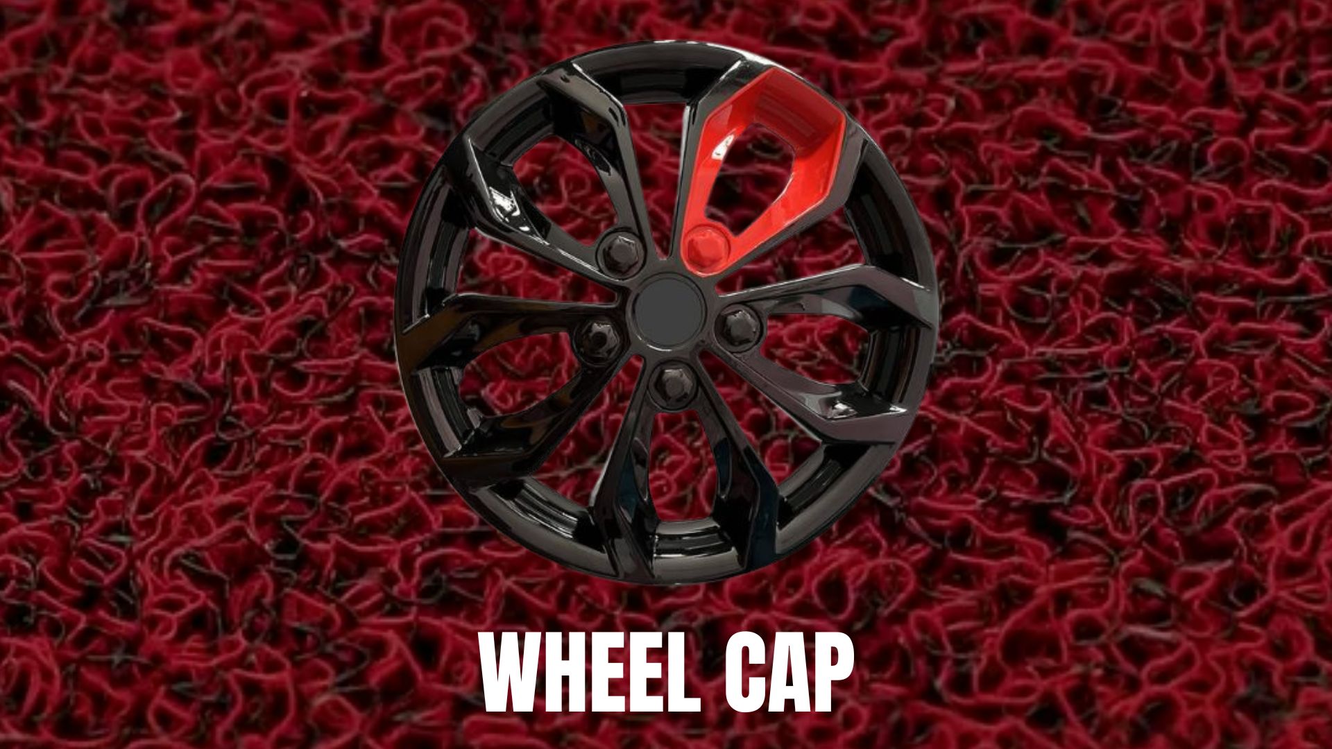 Wheel cap 2