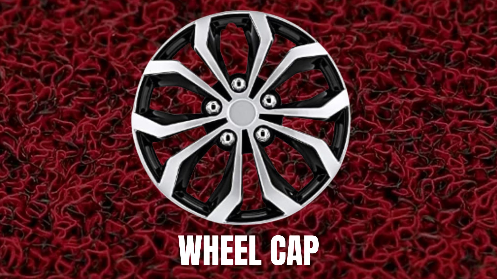 Wheel cap
