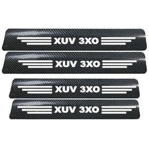XUV 3x0